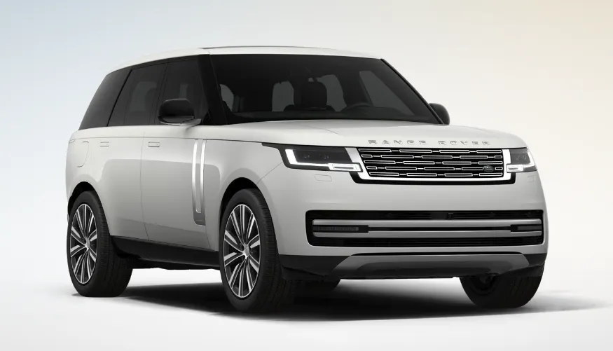 Range Rover Vogue