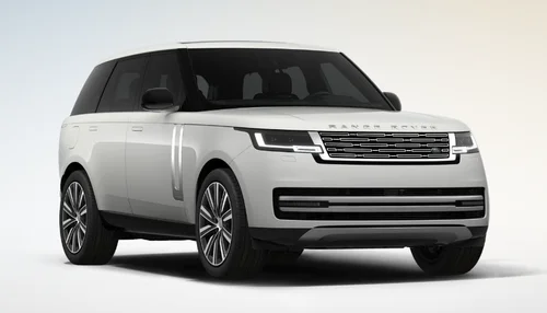 Range Rover Vogue