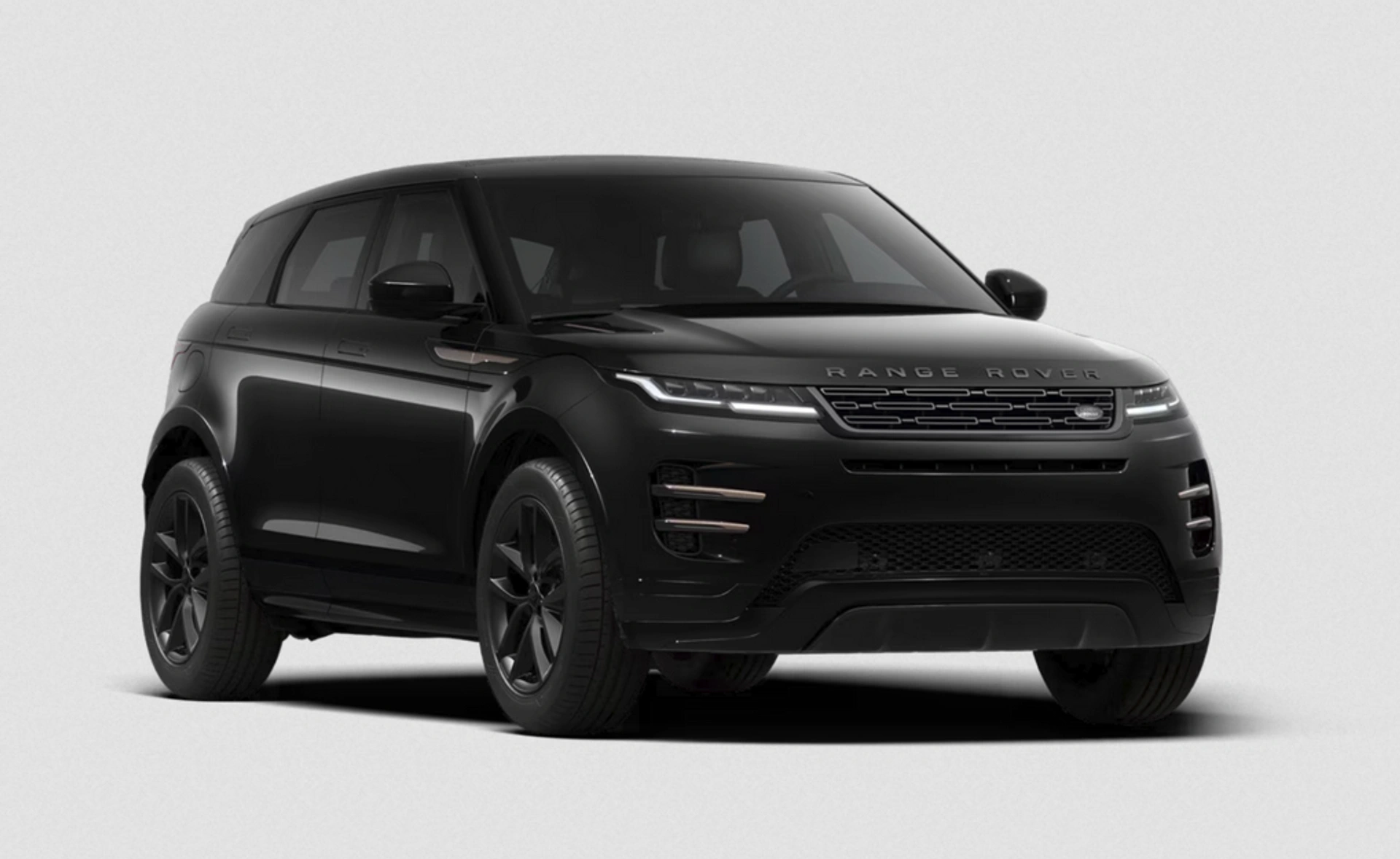 Range Rover Evoque - Image 1