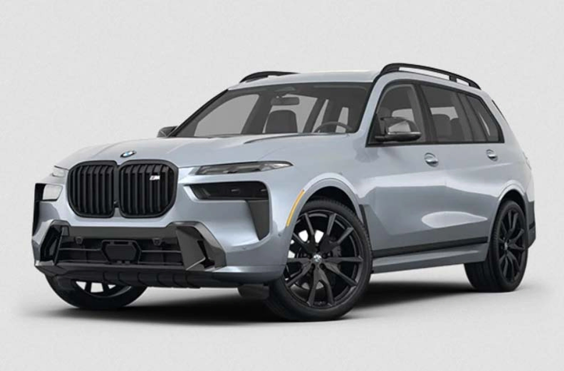 BMW X7 - Image 1