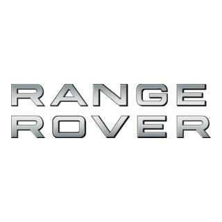 Range Rover logo