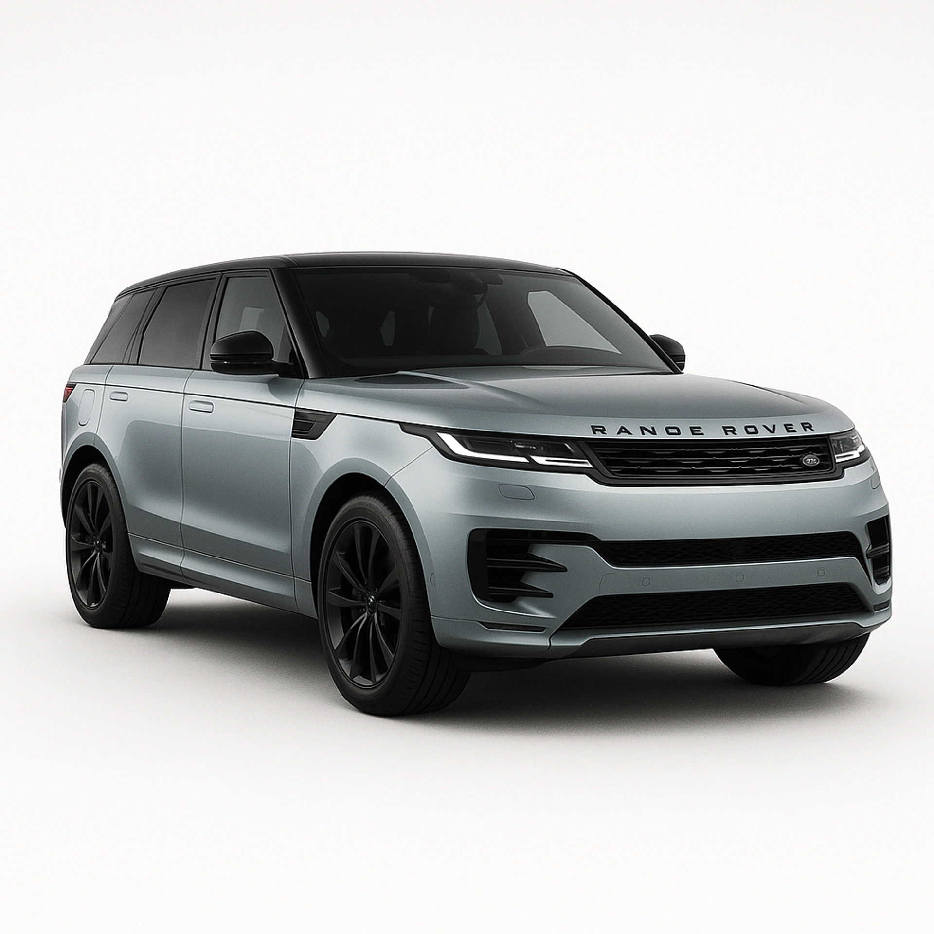 Range Rover Sport - Image 1