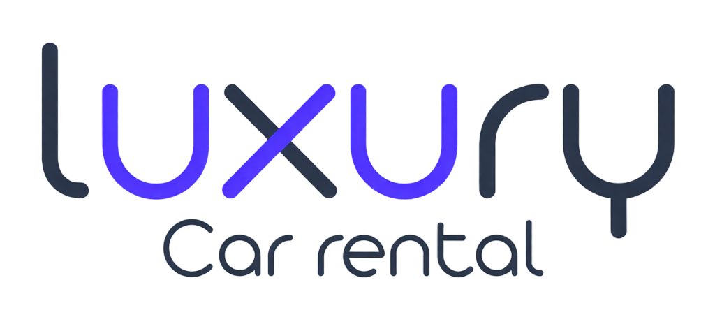 Luxury Car Rental